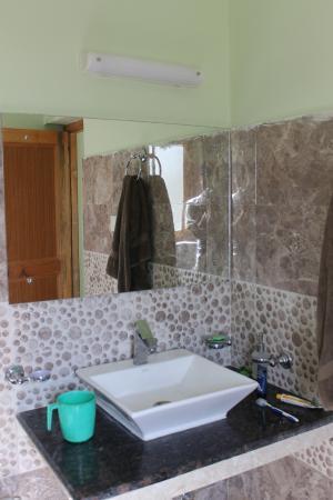 Hotel Jorchung Λεχ Εξωτερικό φωτογραφία